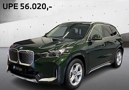 BMW iX1 eDrive20 5 Türen