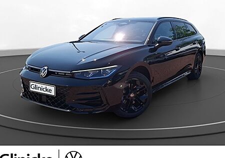 VW Passat 2.0 TDI SCR DSG R-Line 5 Türen