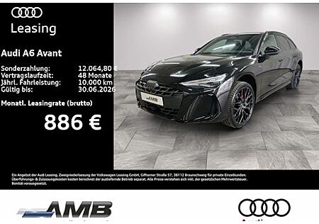 Audi A6 e-hybrid quattro 270 kW edit one tr Ava 5 Türen