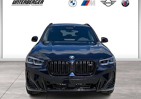 BMW X3 M40i AT 5 Türen