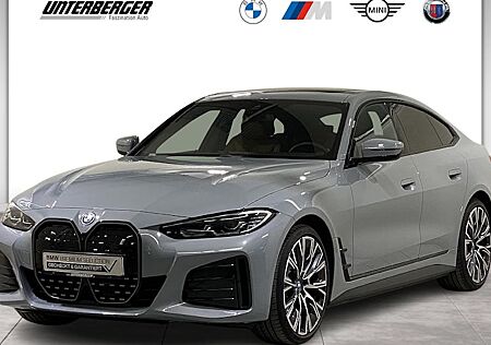 BMW i4 eDrive40 M Sport 5 Türen