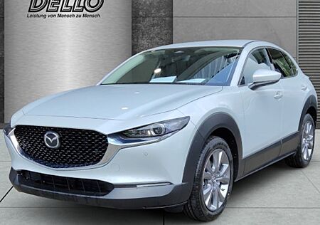 Mazda CX-30 e-SKYACTIV-G M-Hybrid 140 Centre-line AT 5 Türen