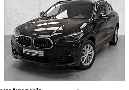 BMW X2 xDrive25d Advantage Steptronic 5 Türen