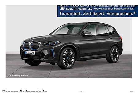 BMW iX3 80KWH IMPRESSIVE Auto 5 Türen