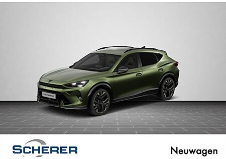 Cupra Formentor 2.0 TSI 245kW VZ DSG 4Drive 5 Türen