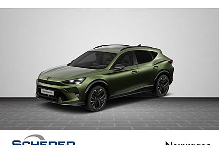 Cupra Formentor 2.0 TSI 245kW VZ DSG 4Drive 5 Türen