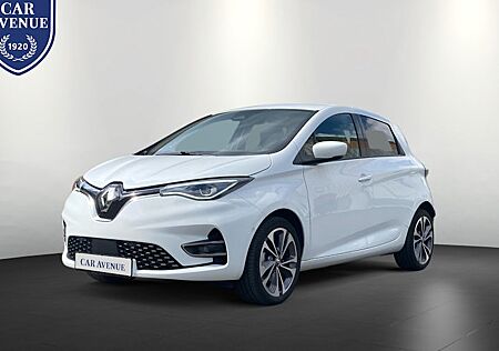 Renault ZOE Intens R135/Z.E. 50 Batteriekauf 5 Türen