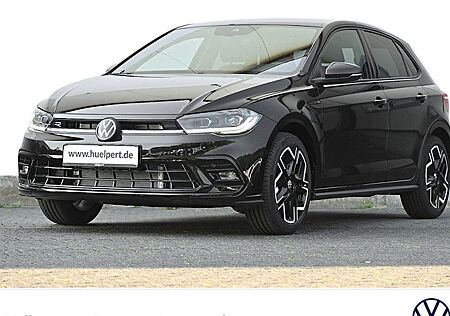 VW Polo 1.0 TSI 85kW DSG R-Line 5 Türen