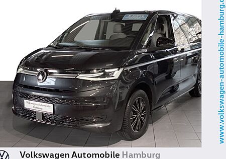 VW T3 Multivan 2.0 TSI OPF DSG Style 5 Türen