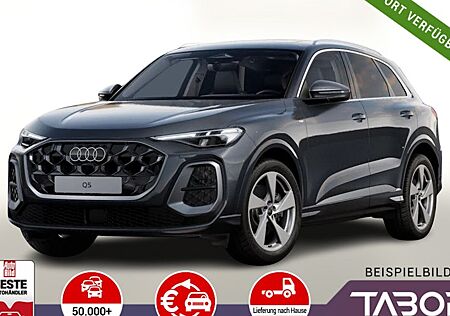 Audi Q5 40 TDI S tronic quattro S line 5 Türen