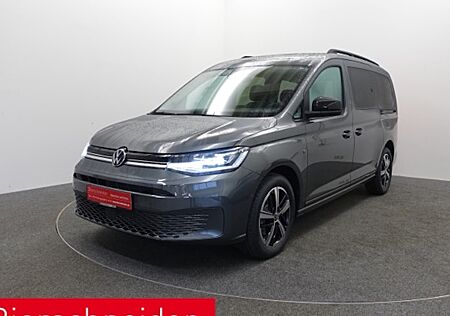 VW Caddy 1.5 TSI 85kW DSG Dark Label Maxi 5 Türen