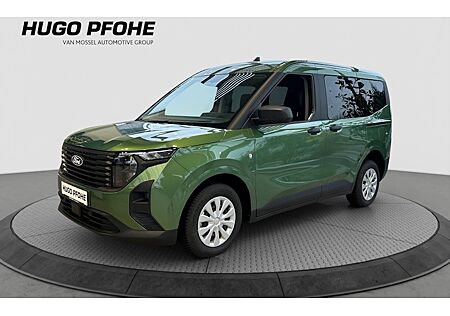 Ford Tourneo Courier 1.0 EcoBoost 92 kW Trend Auto 5 Türen