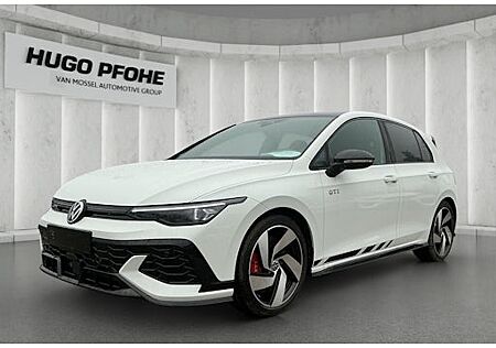 VW Golf GTI 2.0 TSI OPF DSG GTI Clubsport 5 Türen