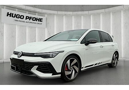 VW Golf GTI 2.0 TSI OPF DSG GTI Clubsport 5 Türen