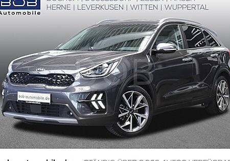 Kia Niro 1.6 GDI Hybrid Spirit 5 Türen
