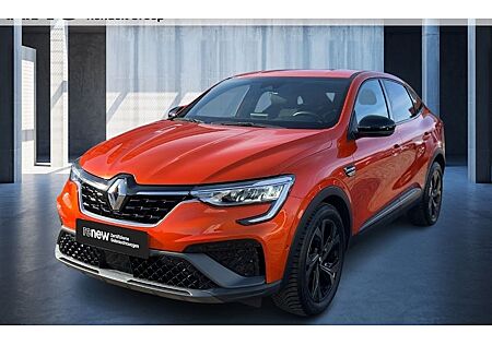 Renault Arkana Mild Hybrid 160 EDC R.S. Line Fast Track 5 Türen