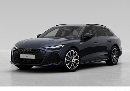 Audi A6 40 TDI quattro S tronic S line Avant 5 Türen
