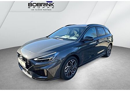 Hyundai i30 1.6 T-GDI N Line DCT 5 Türen