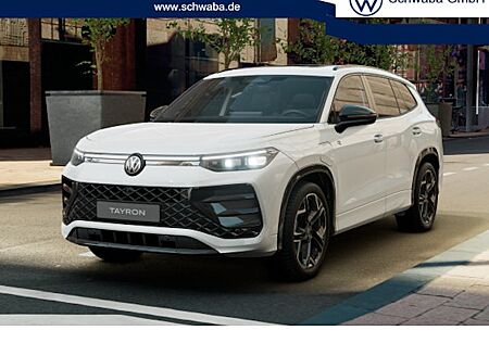VW Tayron 1.5 eHybrid OPF 130kW DSG R-Line 5 Türen