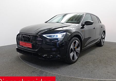 Audi Q8 e-tron 50 quattro advanced 5 Türen