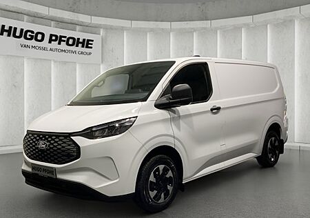 Ford Transit Custom BEV 64kWh 100kW 320 L1 Trend 4 Türen