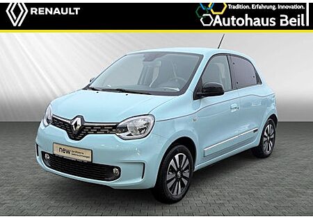 Renault Twingo 22KWh Techno 5 Türen