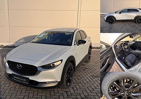 Mazda CX-30 e-SKYACTIV-G M-Hybrid 140 Homura AT 5 Türen