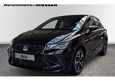 Seat Ibiza 1.0 TSI 85kW FR DSG 5 Türen