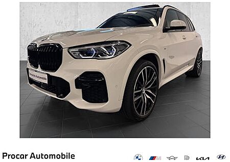 BMW X5 xDrive25d 5 Türen