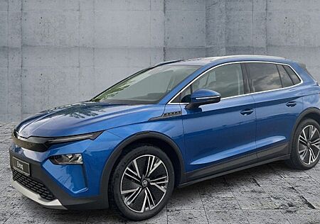 Skoda Elroq 50 Tour 5 Türen
