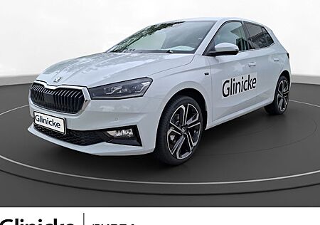 Skoda Fabia 1.5l TSI 110kW DSG Tour 5 Türen