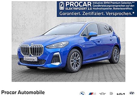 BMW 2er Active Tourer 225e Steptronic DCT xDrive 5 Türen