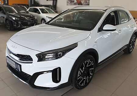 Kia XCeed 1.5 T-GDI Vision 5 Türen