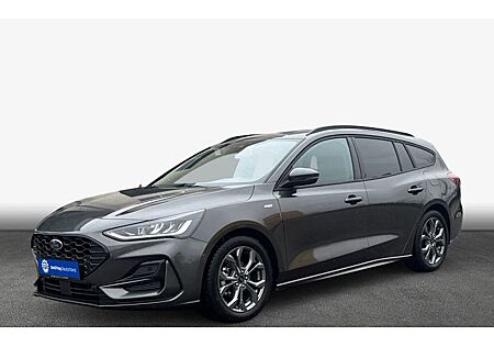 Ford Focus 1,0 EcoBoost Hyb. 114kW ST-Line X Tur AT 5 Türen