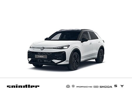 VW T-Roc 1.5 eTSI OPF DSG R-Line 5 Türen