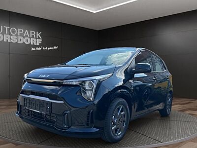Kia Picanto 1.0 Vision AMT 4-Sitzer 5 Türen