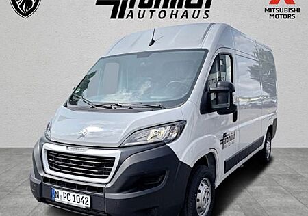 Peugeot Boxer 330 L2H2 2.2BLUEHDI 88KW 4 Türen