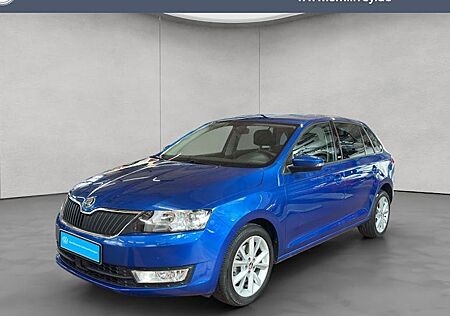 Skoda Rapid 1.2 TSI Joy Spaceback 5 Türen
