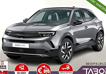 Opel Mokka Hybrid 107kW eDCT GS 5 Türen