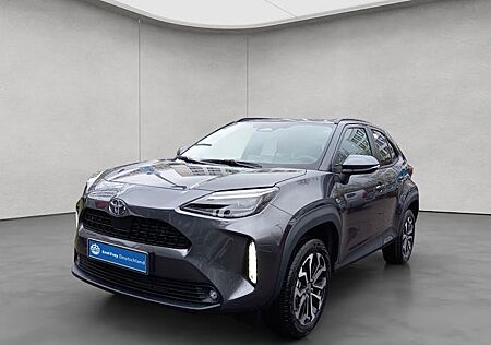 Toyota Yaris Cross 1,5-l-VVT-iE Style 5 Türen
