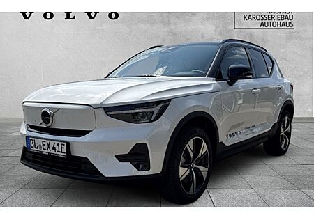 Volvo EX40 Plus Twin Motor 5 Türen