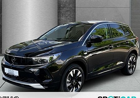 Opel Grandland X 1.2 Turbo 96kW Elegance Auto 5 Türen