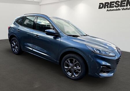 Ford Kuga 2.5 Duratec PHEV ST-Line CVT 5 Türen