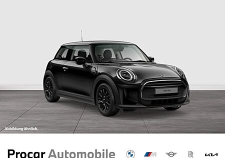Mini Andere One Essential Trim 5 Türen
