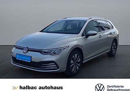 VW Golf Variant 2.0 TDI SCR 85kW DSG MOVE Variant 5 Türen