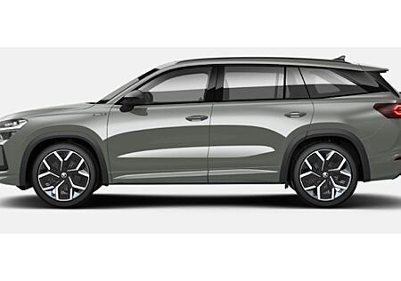 Skoda Kodiaq 2.0 TSI DSG 4x4 SPORTLINE 5 Türen