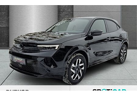 Opel Mokka Hybrid 107kW eDCT GS 5 Türen