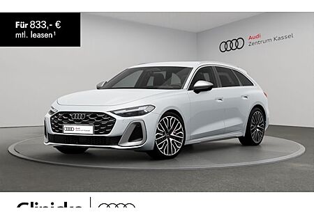 Audi S5 TFSI S tronic quattro Avant 5 Türen