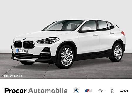 BMW X2 sDrive18i 5 Türen