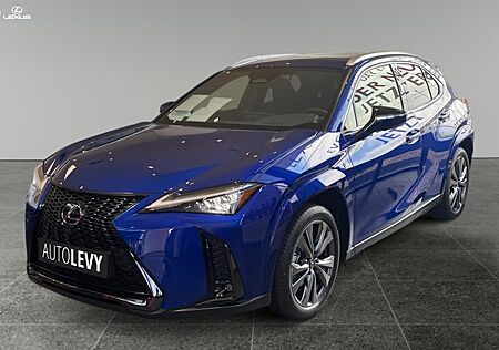Lexus UX 300h E-FOUR F SPORT 5 Türen